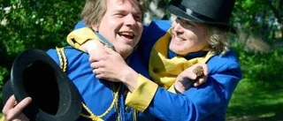 Tornedalens historia i ett stort upplagt drama