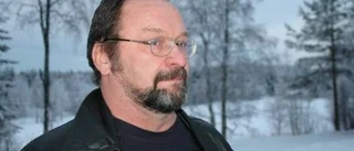 Han önskar alla barn en vit jul