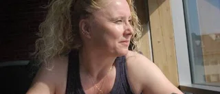 Eva Norlén har tagit kontroll över smärtan