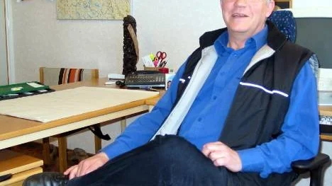 Efter 33 års tjänst hos Älvsbyns kommuns har utvecklingschef Per Nilsson sagt upp sig med omedelbar verkan. "Jag delar inte den nuvarande kommunledningens värderingar, varken på politisk eller tjänstemannanivå", uppger han. (Arkivbild).