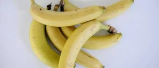 För 60 år sedan fick man köpa en banan per barn