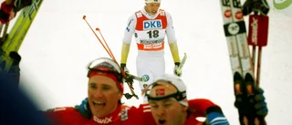 Marcus missnöjd VM-femma