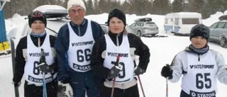 Svårvallat i Södra Gatan-loppet