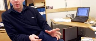"Helt onödigt mäta ämnena i luften"