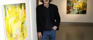 Färgernas sug efter färg