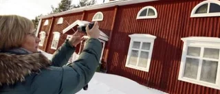 Historiskt sällsynt gård i Öjebyn hotas av rivning
