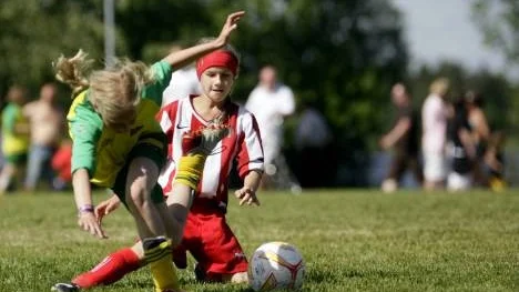 Trots förlust med 0-1, svarade  Piteå IF:s flickor-99  för en mycket fin kämpainsats när laget mötte Rutviks SK i matchen om tredjepris.