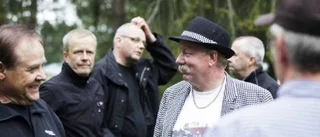 Motordrivna rariteter på tisdagsutflykt
