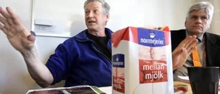 Bajs ska ge energi i sämre tider