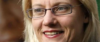 Betongcentern har tagit över