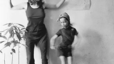 "May 30, 1973" av Melissa Shook.