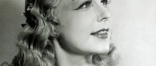 Anna-Greta Söderholm