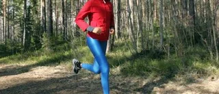 JVM-stjärna i Älvsbyn runt