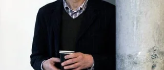 Osäker framtid för glasriket