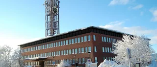 Kiruna vill ta emot färre flyktingar