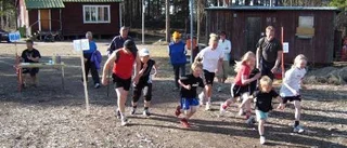 Måndagslunk i Arjeplog