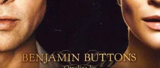 Brad Pitt i sanslös berättelse
