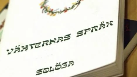 Böcker att bekanta sig med.