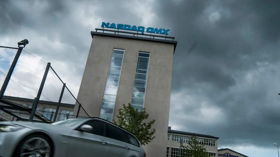 De svenska bolagen levererade starkare rapporter än väntat för årets andra kvartal. Katastrofen som befarades efter första kvartalet infann sig inte. Arkivbild.