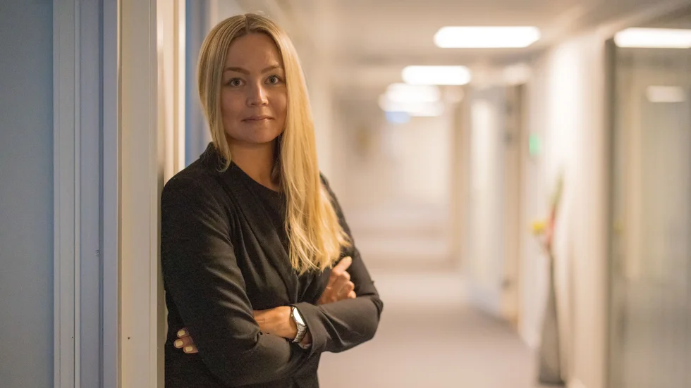 Jenny Jänkänpää, Miljöpartiet