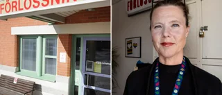 Rekordfå födslar på Gotland – men fortsatt personalkris på BB: ”Riktigt, riktig krisigt”
