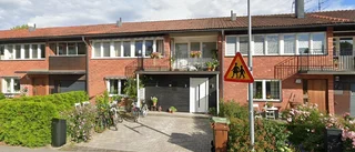 Nya ägare till villa i Enköping - prislappen: 4 060 000 kronor