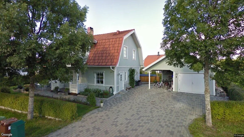 Rugbygatan 28