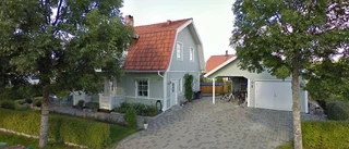 160 kvadratmeter stort hus i Enköping sålt till nya ägare