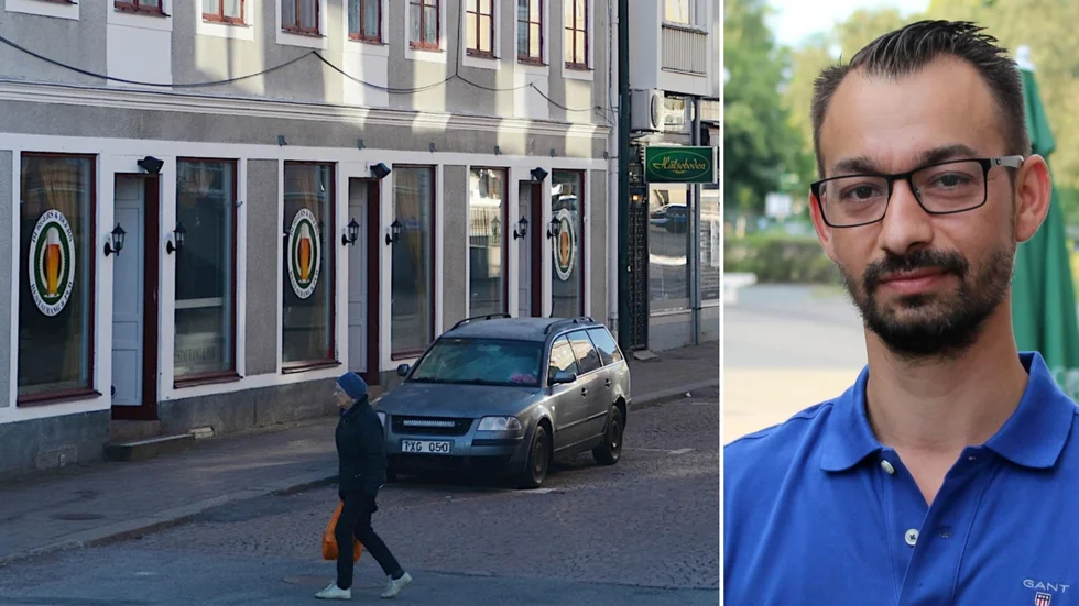 Krögaren Durhan Elezovic håller, trots länsstyrelsens avslag, fast vid att det inte är musik från hans krog som i första hand skapar störande ljud för grannar på Norrtullsgatan.