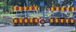 En retsam miss av Norrköpings kommun