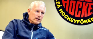 Inflationen kan kosta Luleå Hockey miljoner – klubbdirektören: "Vi får hålla igen så mycket det går och försöka hitta nya intäkter"