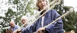 Något för alla på Glindrandagen