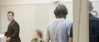 30-åringen döms till fängelse för branden