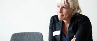 Hon räddade livet på man som fått hjärtinfarkt