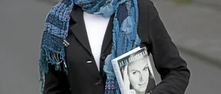 Arja bygger kulturella broar