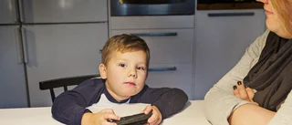 Edwin lever med diabetes