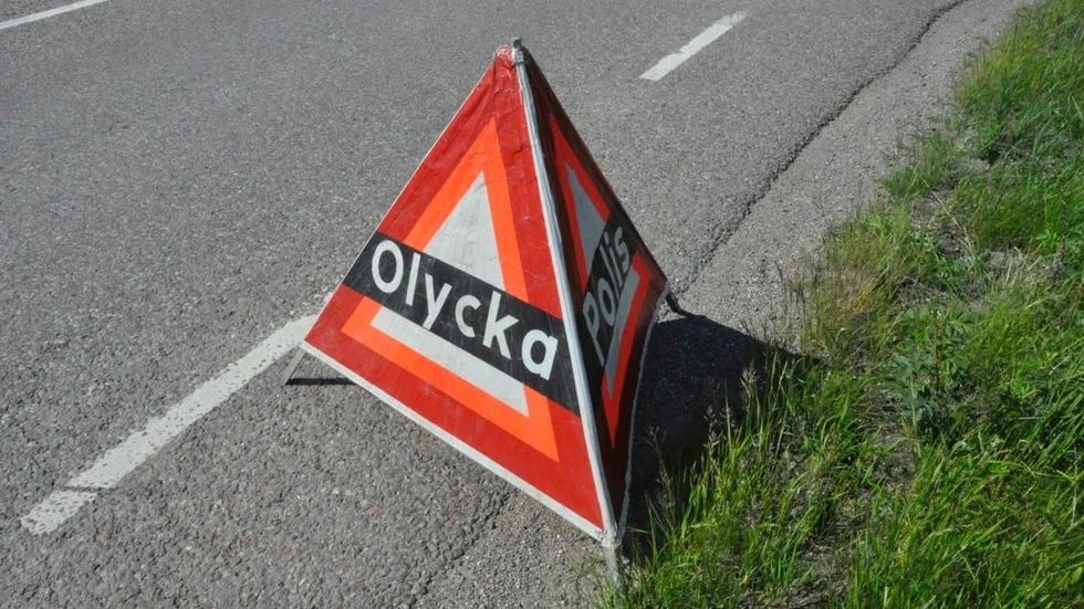 olycka