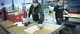 Uttagningarna till plåt-SM är klara