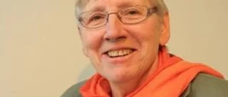 Hon vill få fler äldre att surfa