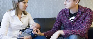 Nytt kapitel för Erik och Malin