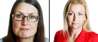 "Attacken hot mot demokratin"