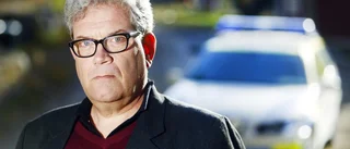 Polisen vill ha in uppgifter om branden