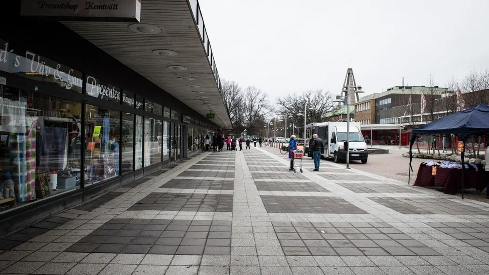 Järntorget