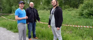 Utveckling på Lakaleden - stort odlarintresse i Töre