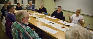 Supportgrupp för diabetessjuka testad i Gnesta
