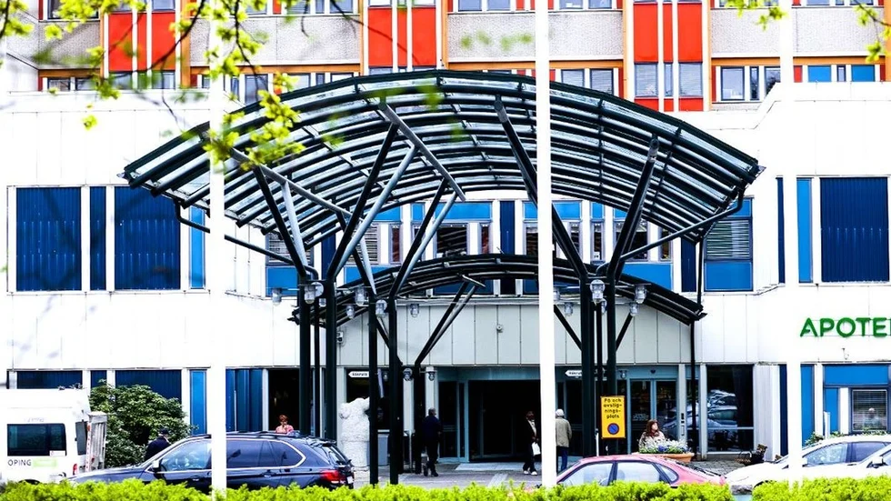 Mälarsjukhuset