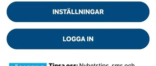 Få de senaste sportnyheterna – direkt i din mobil