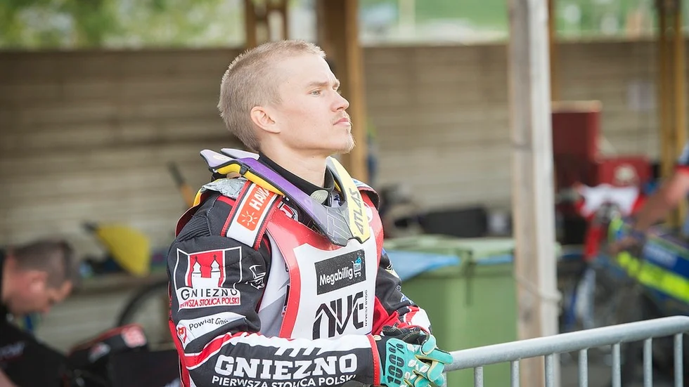 Oliver Berntzon har snittat på 2,643 – men det finns massor med bonuspoäng då.