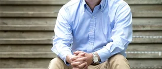 Urban Granström: "En bra kompromiss gör alla missnöjda"