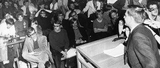 1968 – ett dramatiskt år som präglade en generation